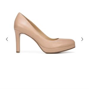 Naturalizer Pumps TERESA PUMP